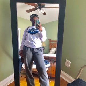 Meet your Posher, Morgan